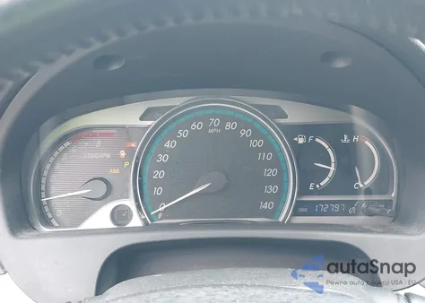 2009 Toyota Venza from USA, damaged, VIN 4T3ZE11A39U004672